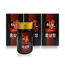 금산영신홍삼정,농축액250gx3병